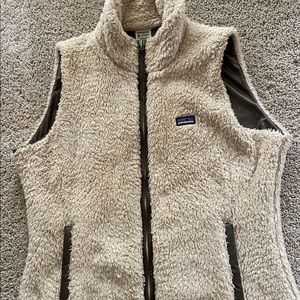 Patagonia Vest